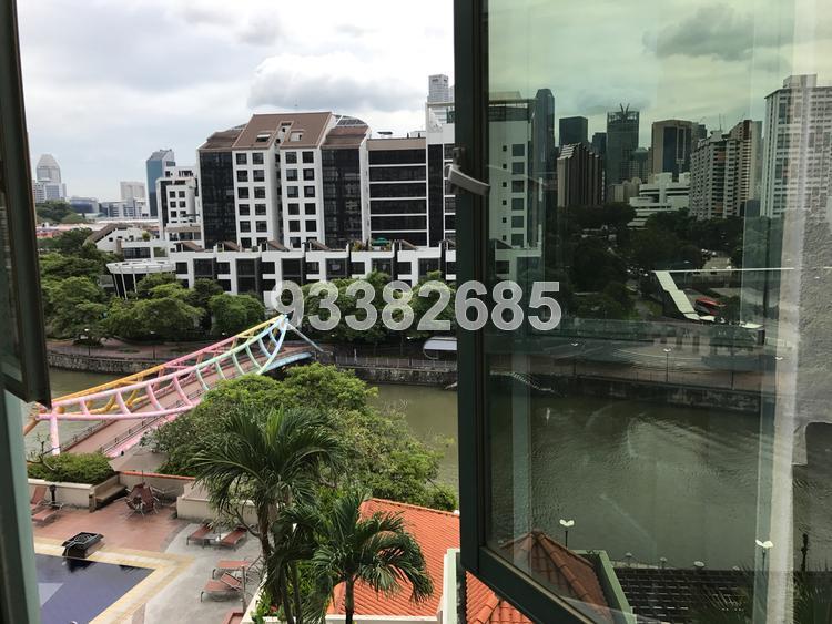 The Quayside (D9), Apartment #136250492